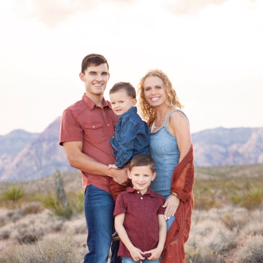 Meet your Posher, Amber